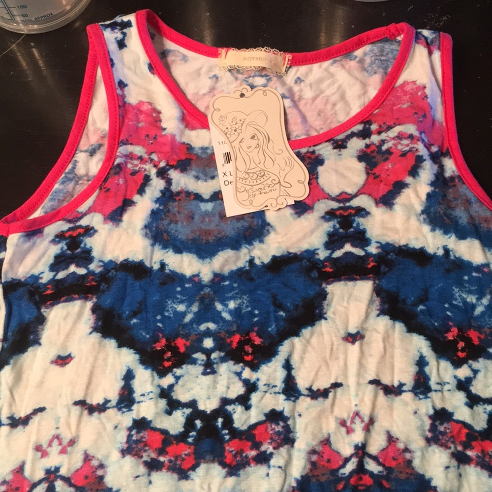Brand new Summer dress